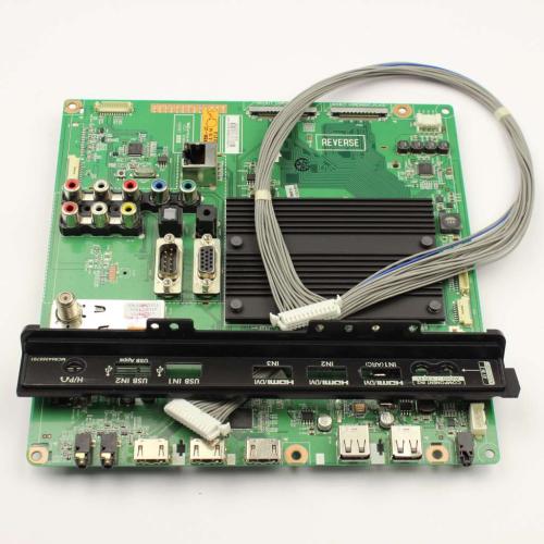 Lg Chassis Assembly - EBT61535602