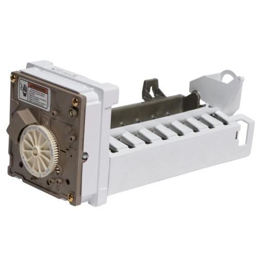 Amana ABB2221FEW Fridge Ice Maker Assembly Genuine OEM