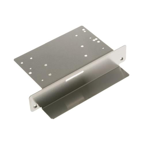 GE Part# WB02X11084 Motor Latch Plate (OEM)