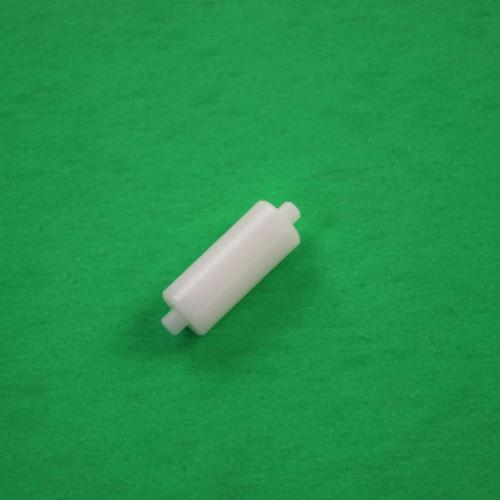 Panasonic Part# DZLA000172 Pinch Roller - Genuine OEM