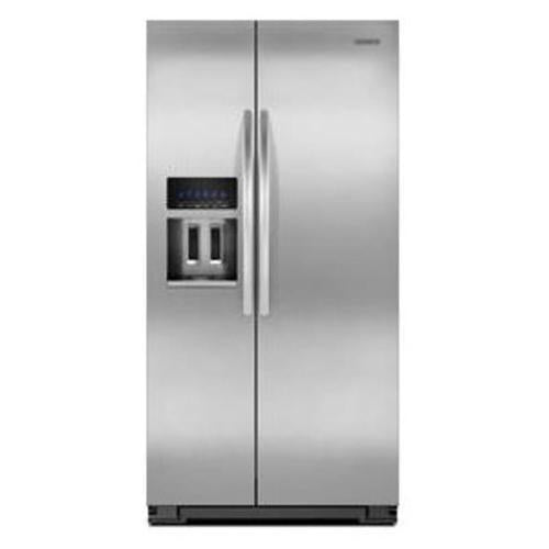 Whirlpool KSC24C8EYY02 Side-By-Side Refrigerator
