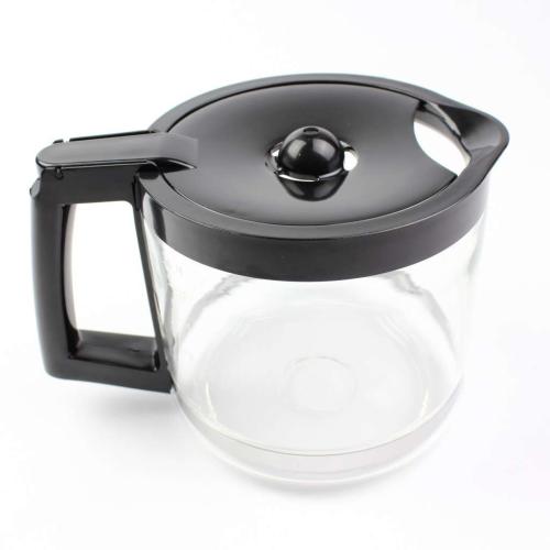 Delonghi Part# EH1254 Glass Carafe (OEM)