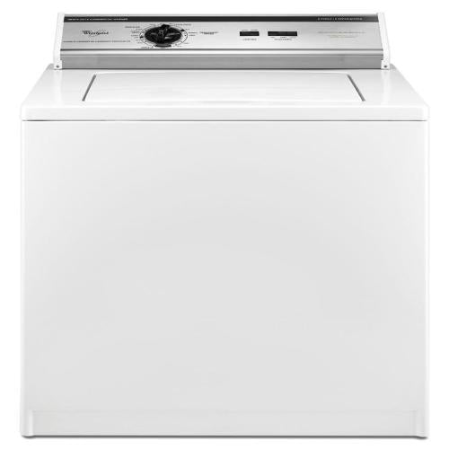Whirlpool GCAM2792TQ3 Washing Machine