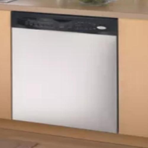 Whirlpool GU1500XTLS1 Dishwasher