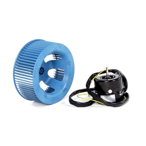 LG Part# COV34805655 Outsourcing Motor Assembly - Genuine OEM