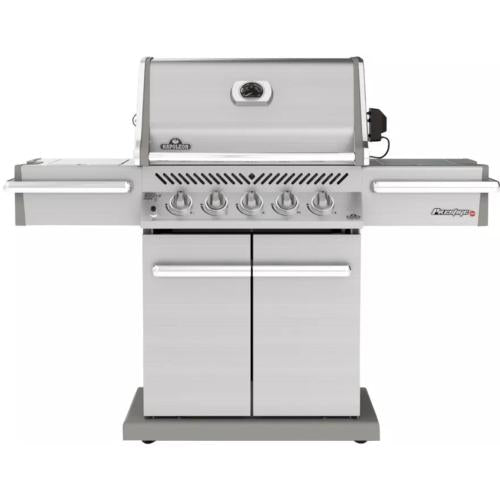 Napoleon PRO450RSIB Prestige Pro Gas Grill