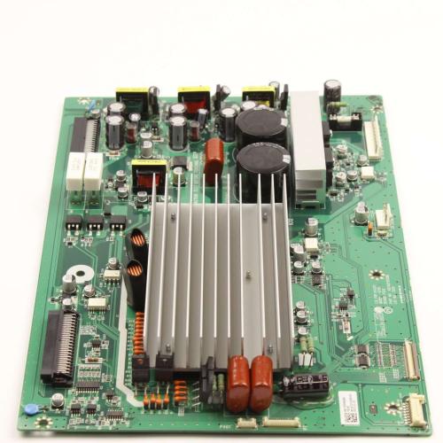 Lg Hand Insert Pcb Assembly - 6871QYH029R