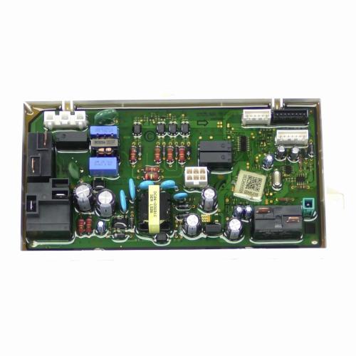 Samsung Electronic Control Board DC92-01606D