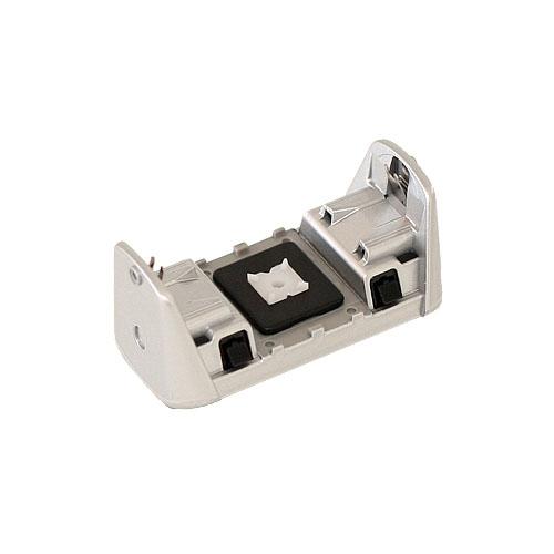 Braun Part# 67030274 Swivelframe, Lacquered Silver (OEM)