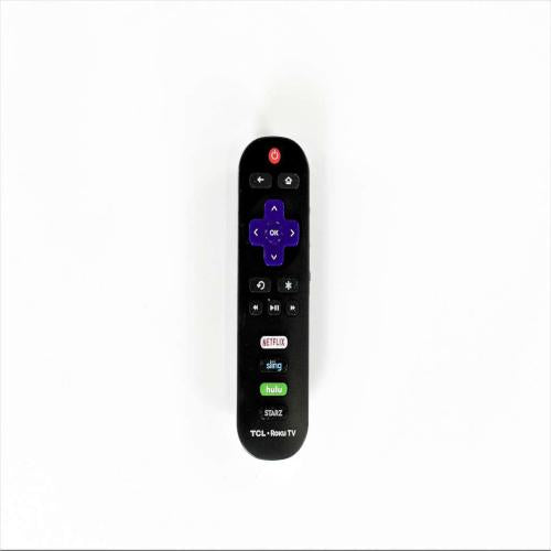 TCL Remote - 06-IRPT20-JRC280
