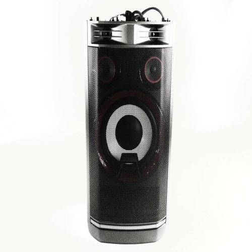 Lg Speaker System Total - TCG37028003