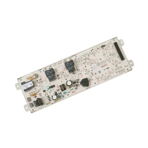 GE GFDN120ED0WW Main Electronic Control Board Assembly Genuine OEM