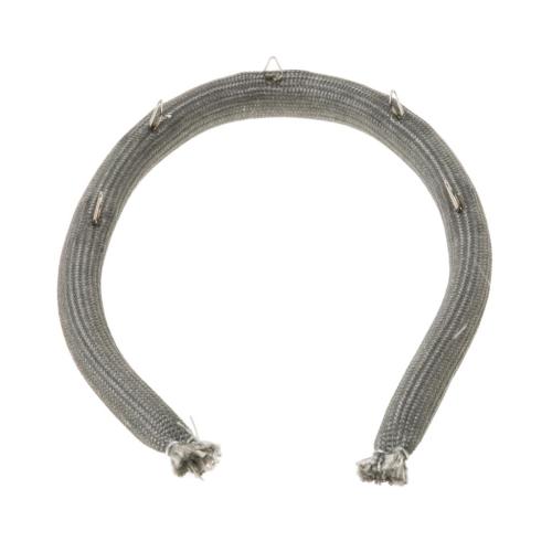 GE Part# WB04K10031 Front Frame Gasket - Genuine OEM