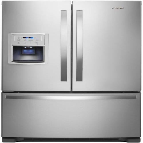 Whirlpool WRF550CDHZ02 Bottom-Mount Refrigerator