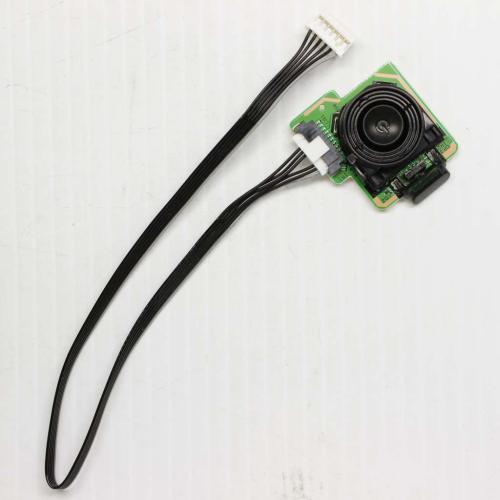 Samsung Part# BN96-24259B Power Button Function Jog Assembly  - Genuine OEM