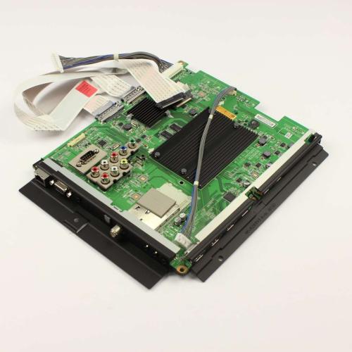 Lg Bpr Insert Pcb Assembly - EBT61805008