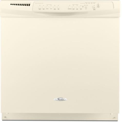 Whirlpool GU2300XTVT1 Dishwasher