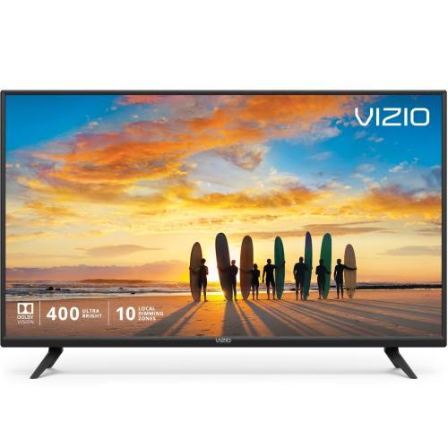 VIZIO V436G1 V-Series 43-Inch Class 4K Hdr Smart Tv