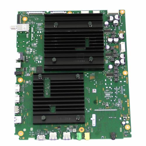 Sony TV (MAIN CBA) BM5S21_AT77_UCMX CO - A-5026-287-A