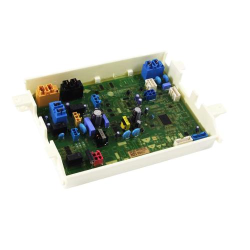 LG Part# EBR76519505 Electronic Control Board - Genuine OEM