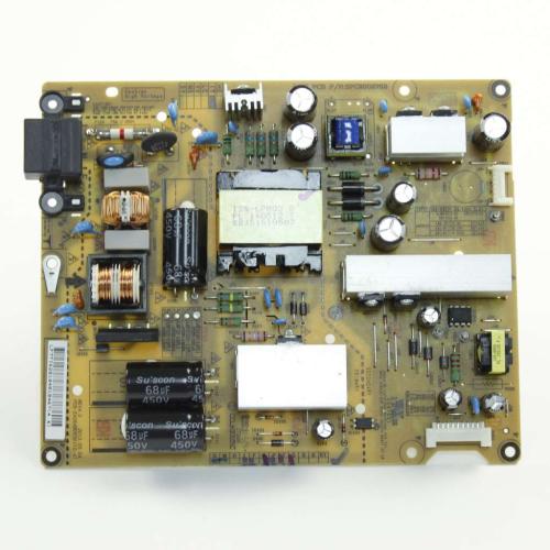 LG Part# EAY62810401 Power Supply Board - Genuine OEM