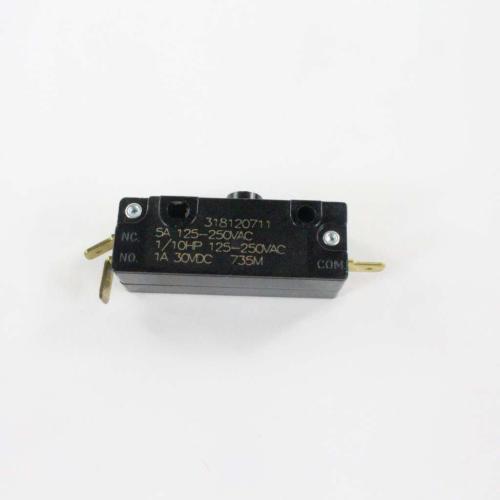 Electrolux Range Oven Door Lock Switch - 318120711