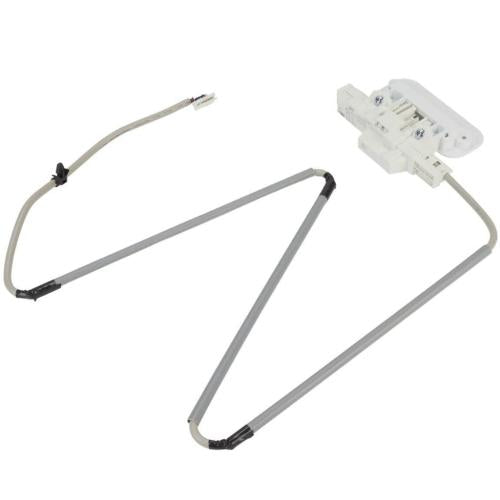 Kenmore 110.28133412 Top Lid Latch Lock Genuine OEM