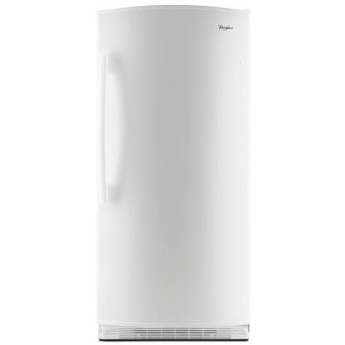 Whirlpool EV181FZTQ00 Freezer