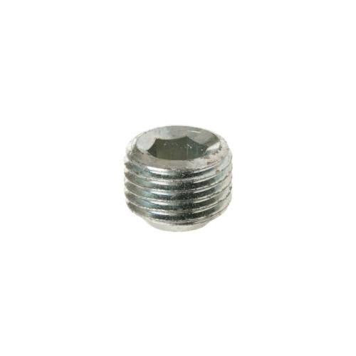 GE Refrigerator Screw Hinge Ctr Adj - WR01X11016