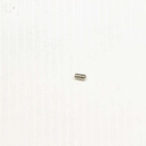 GE Refrigerator Door Handle Screw BSS25JSTISS