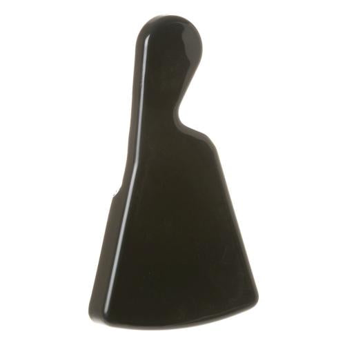 GE Cover Hinge Black - WR02X10783