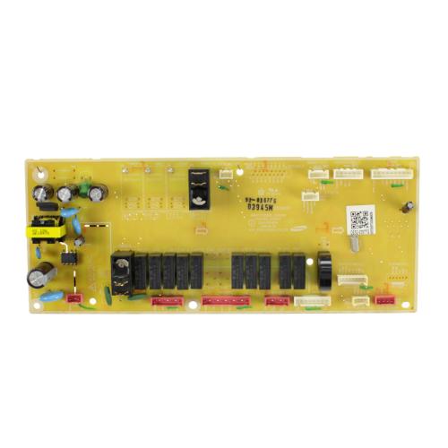 GE Main Board - WB27X29754