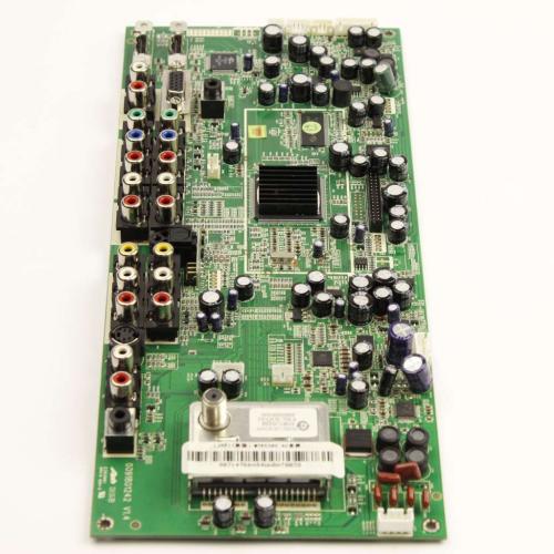 Haier Part# TV-5210-355 Main Board PCB (OEM)