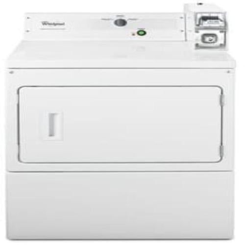 Whirlpool CGM2743BQ0 Dryer