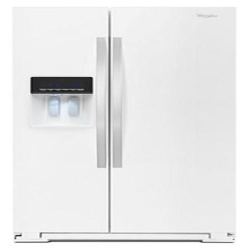 Whirlpool WRS586FIEH00 Refrigerator