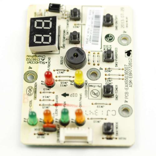 LG Part# EBR77281201 Display Board - Genuine OEM