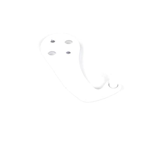 Whirlpool Refrigerator Cabinet Door Hinge (Left) W10901051