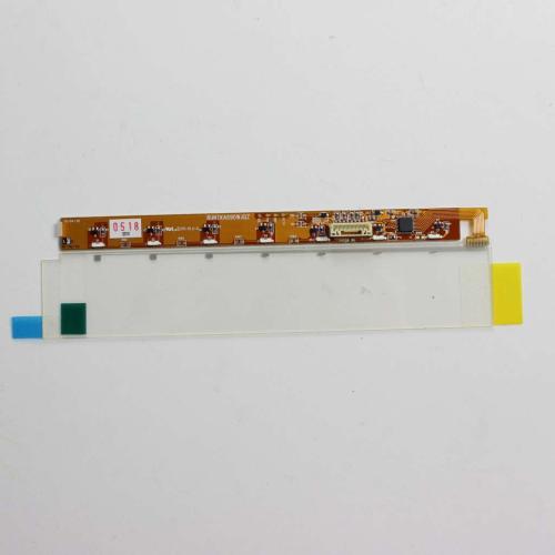 Sharp Part# RUNTKA690WJQZ Touch Sensor Unit - Genuine OEM