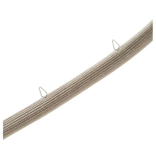 GE Oven Door Gasket JSP26BW3WH