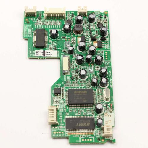 Haier Dvd Main Board Module - TB300712304D
