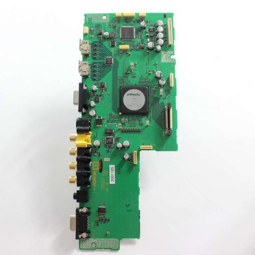 Sony Q Compl - A-1186-986-A