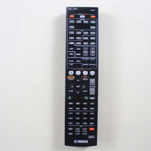 Yamaha Part# WW510900 Remote Control - Genuine OEM