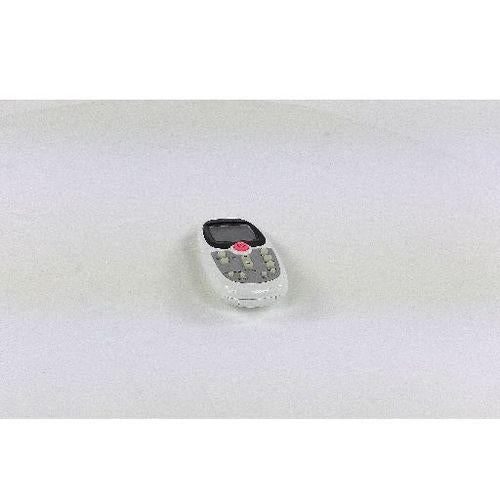 Midea Part# 17317000A00598 Remote Controller - Genuine OEM