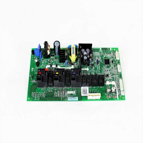GE Machine Control Board - WB27X27172