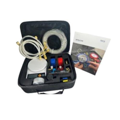 Lokring Part# L13006027B Charging Kit - Genuine OEM