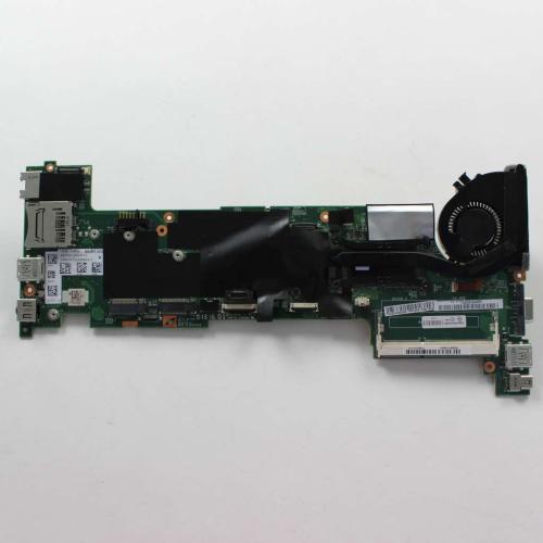 Lenovo Part# 04X3844 Bdplanar Nok,i3-4010,tpm (OEM)