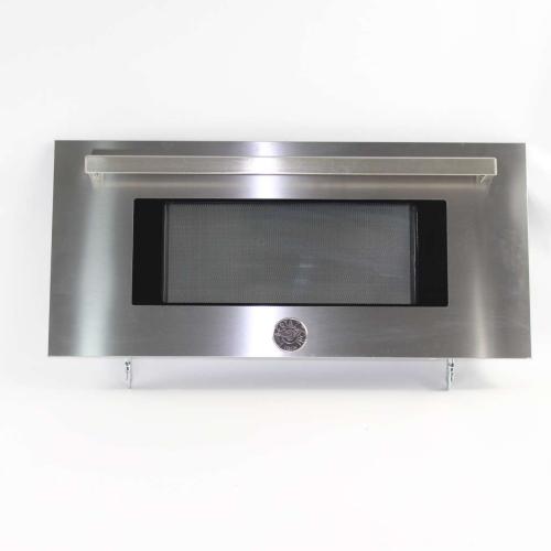 Bertazzoni Part# Z180262 Door Assembly - Genuine OEM