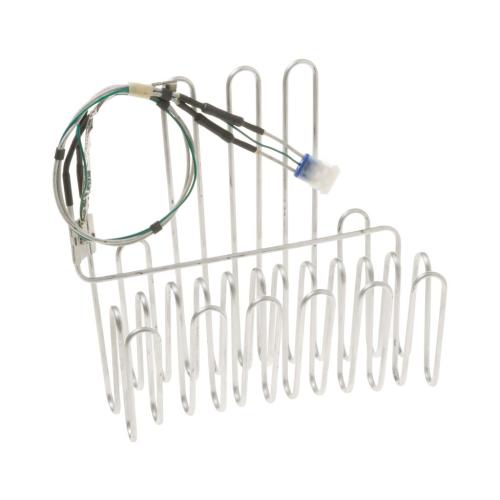 GE Part# WR51X10130 Defrost Heater Assembly (OEM)