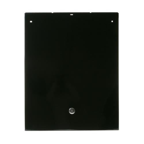 GE Part# WD34X20134 Outer Door (OEM) Painted