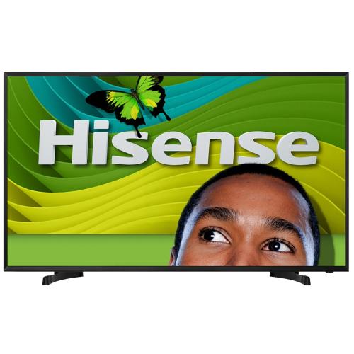 Hisense 40H3C 40-Inch Class 1080P LED HD TV